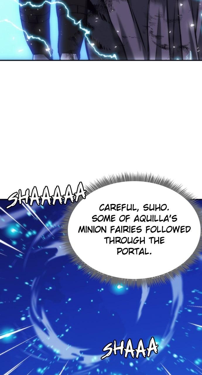 The Druid of Seoul Station Chapter 205 - Page 59