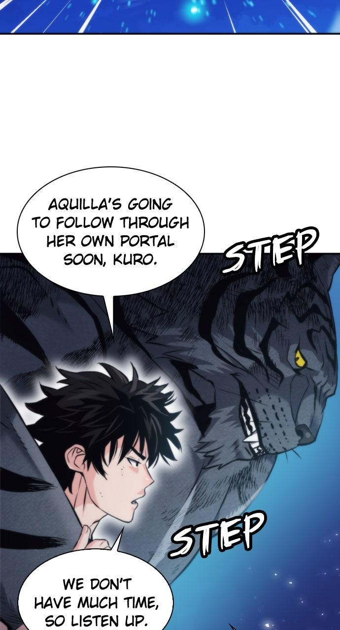 The Druid of Seoul Station Chapter 205 - Page 60