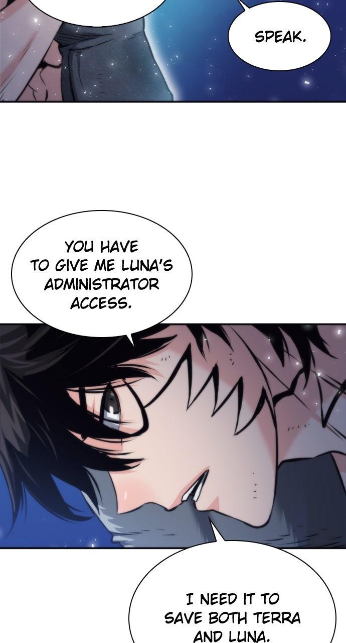 The Druid of Seoul Station Chapter 205 - Page 61