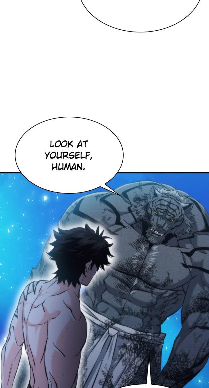 The Druid of Seoul Station Chapter 205 - Page 62