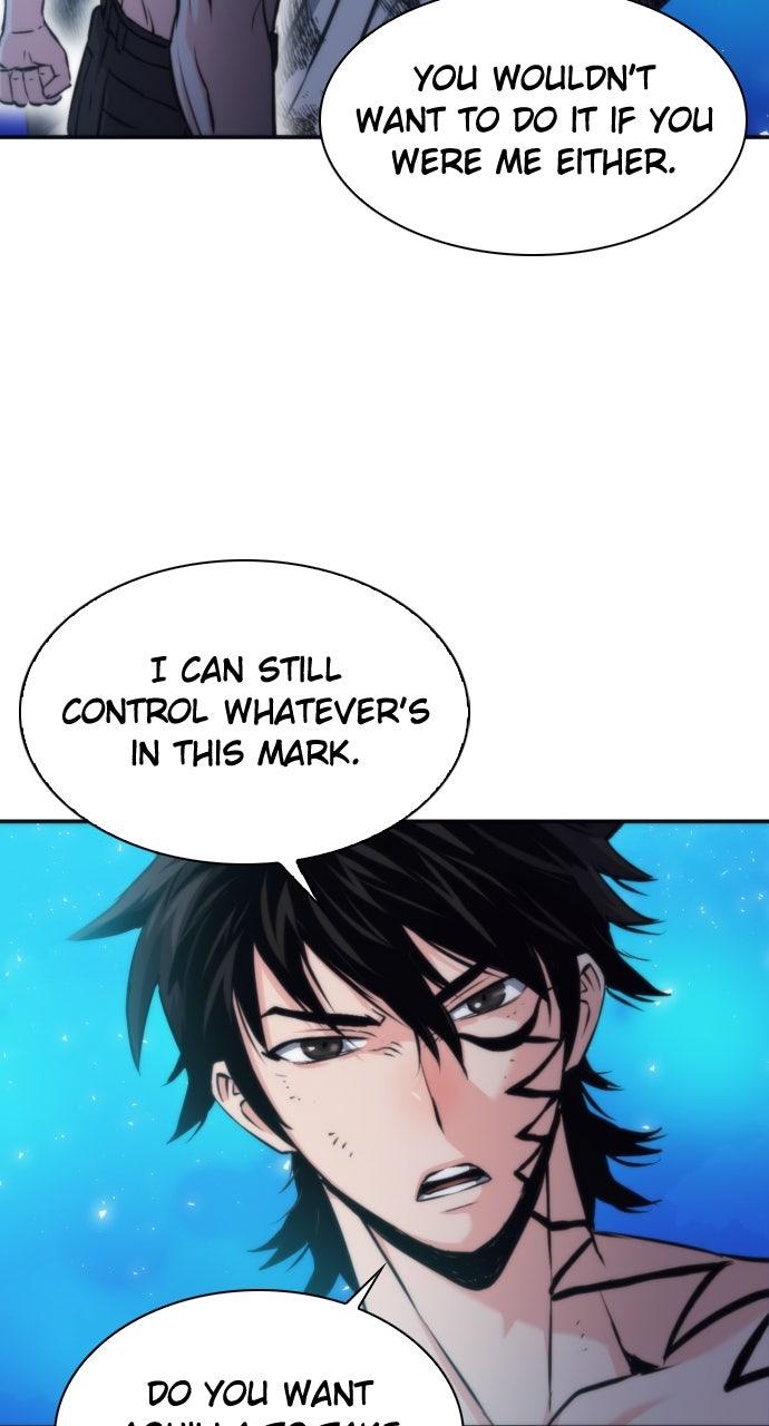 The Druid of Seoul Station Chapter 205 - Page 63