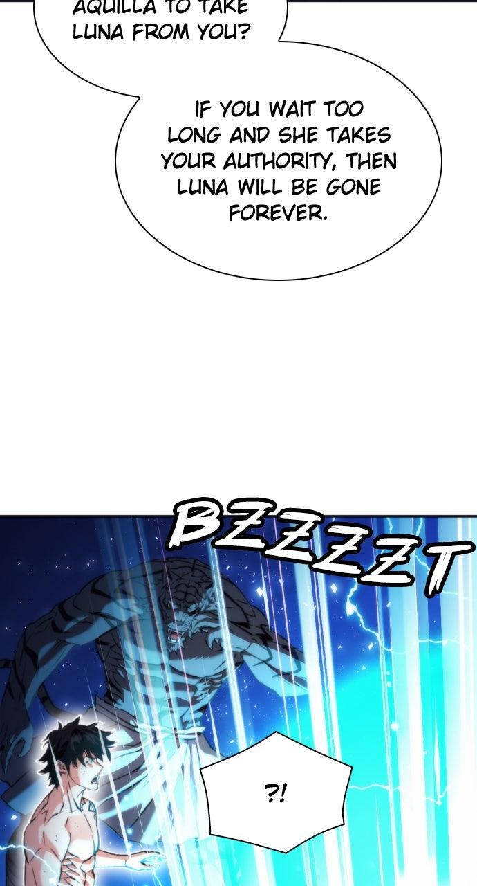 The Druid of Seoul Station Chapter 205 - Page 64