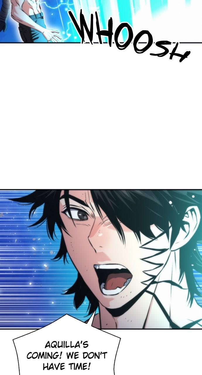 The Druid of Seoul Station Chapter 205 - Page 65