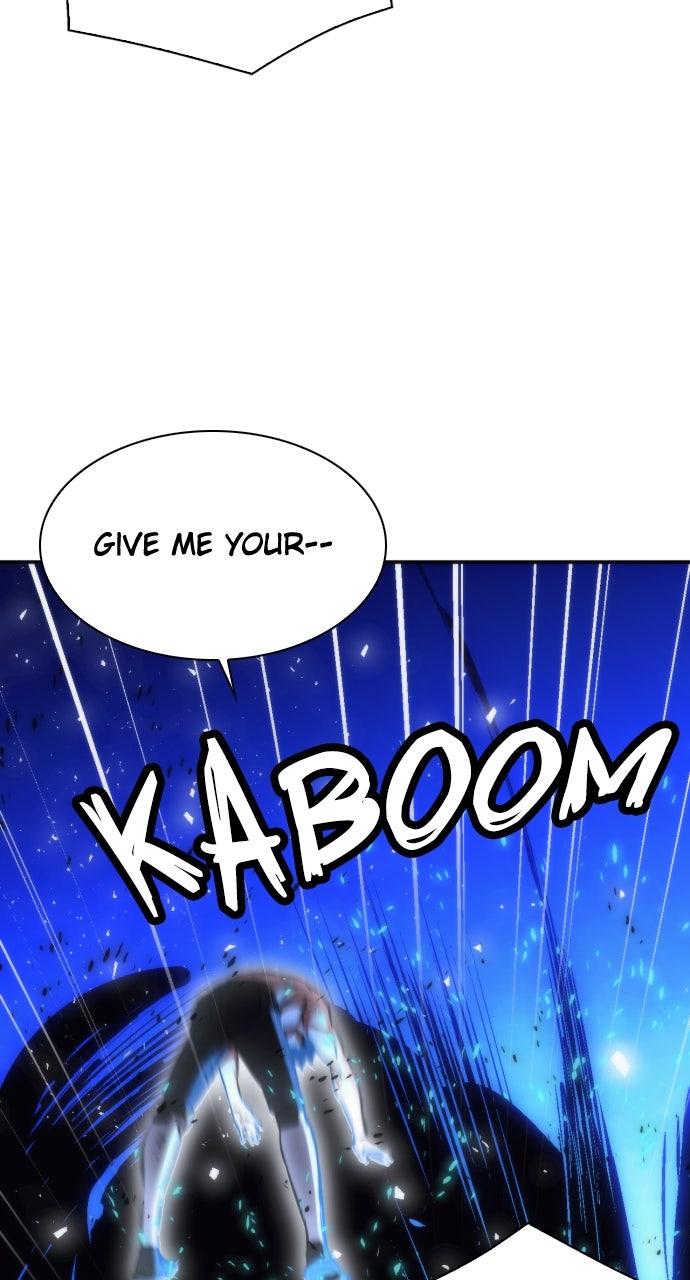 The Druid of Seoul Station Chapter 205 - Page 66