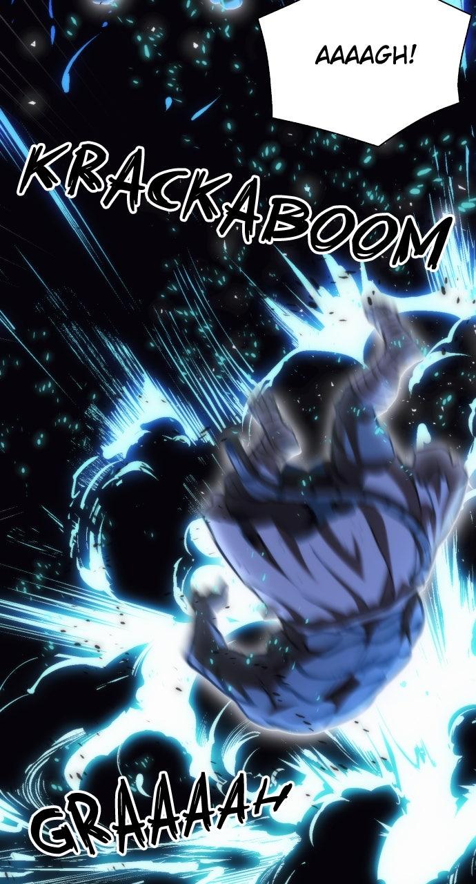 The Druid of Seoul Station Chapter 205 - Page 67