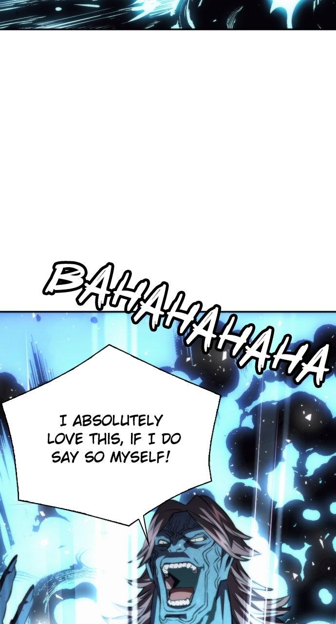 The Druid of Seoul Station Chapter 205 - Page 68