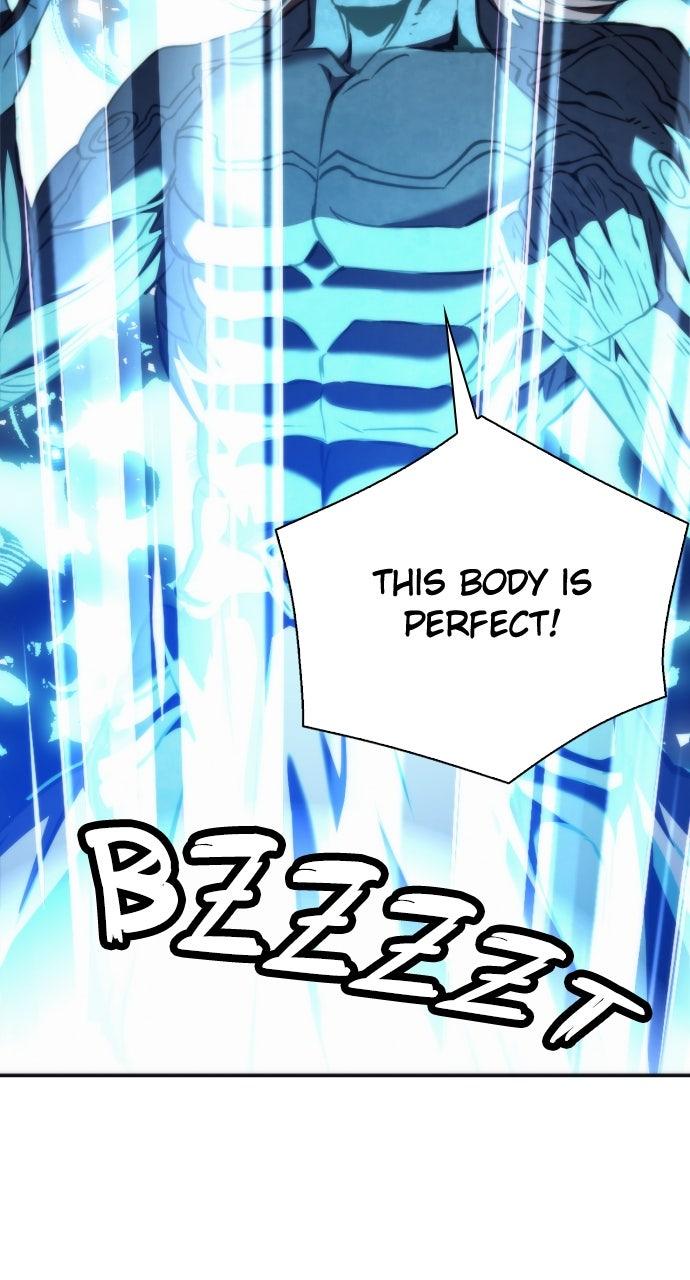 The Druid of Seoul Station Chapter 205 - Page 69