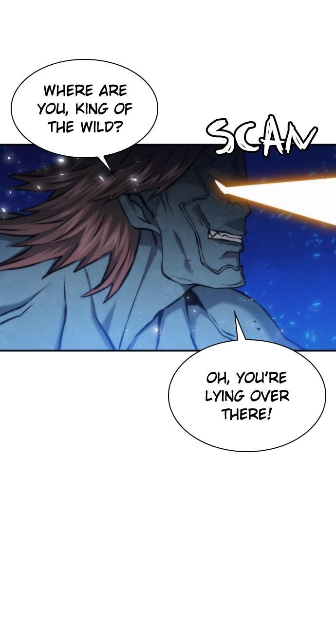 The Druid of Seoul Station Chapter 205 - Page 71