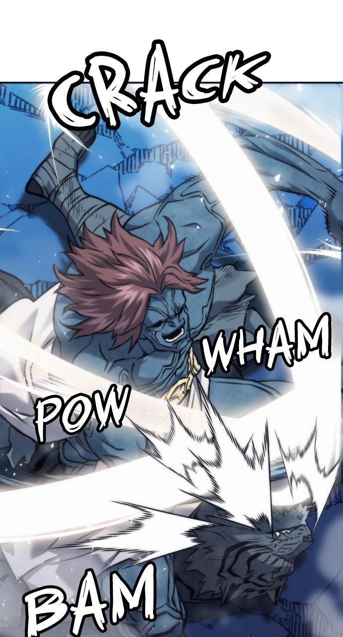 The Druid of Seoul Station Chapter 205 - Page 72