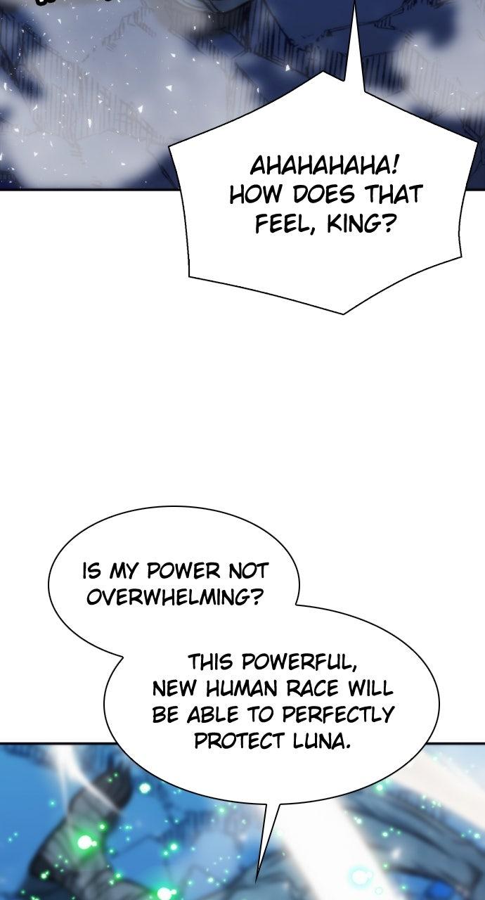 The Druid of Seoul Station Chapter 205 - Page 73