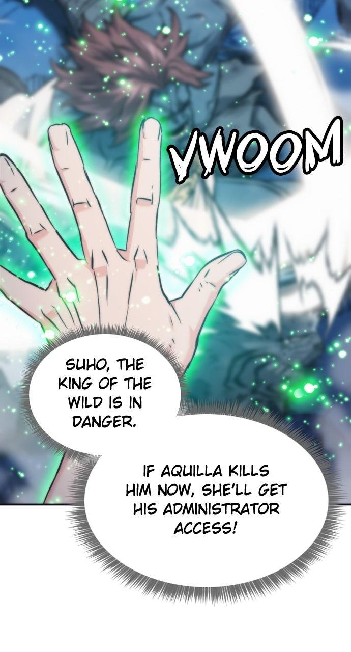 The Druid of Seoul Station Chapter 205 - Page 74