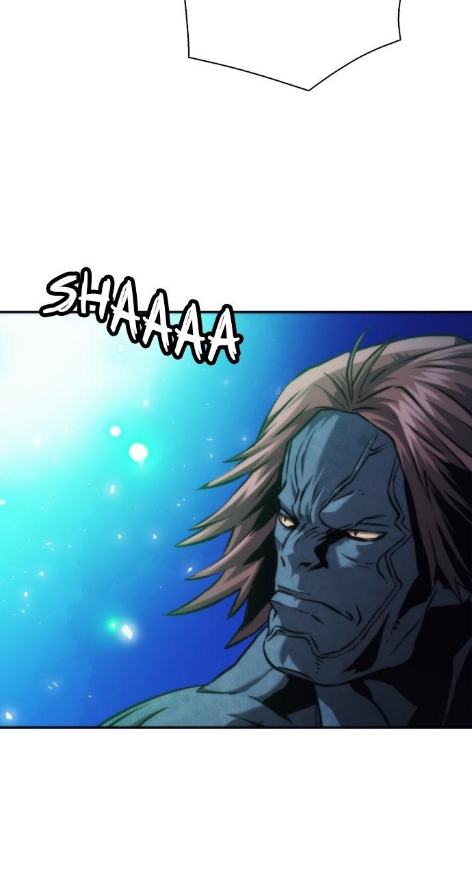 The Druid of Seoul Station Chapter 205 - Page 76