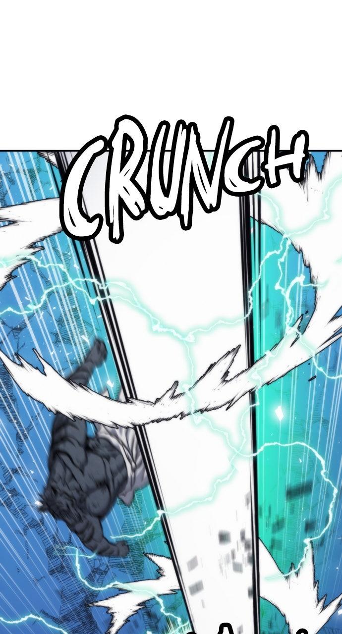 The Druid of Seoul Station Chapter 205 - Page 77