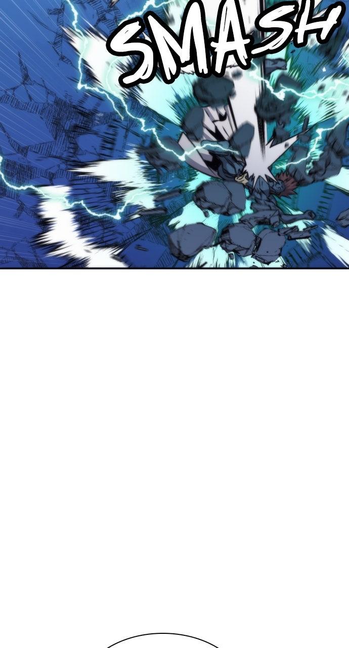 The Druid of Seoul Station Chapter 205 - Page 78