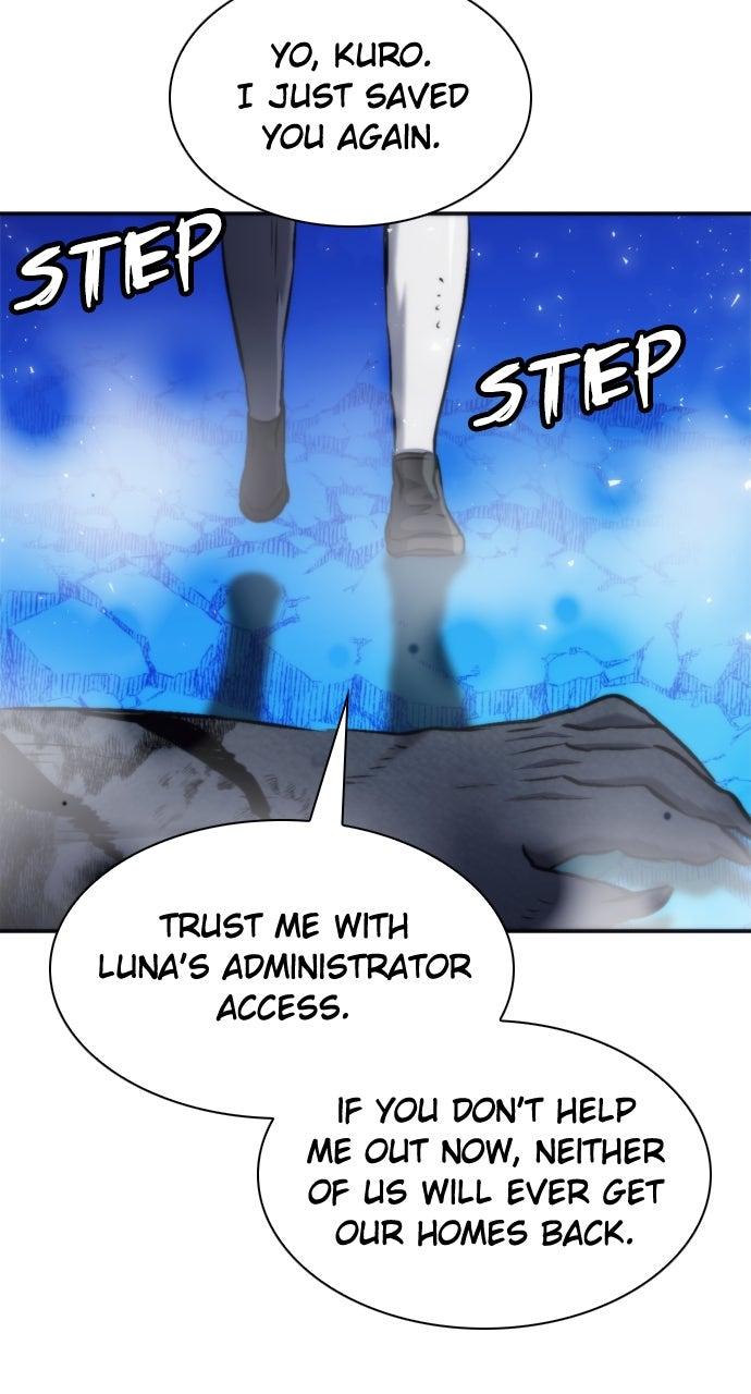 The Druid of Seoul Station Chapter 205 - Page 79