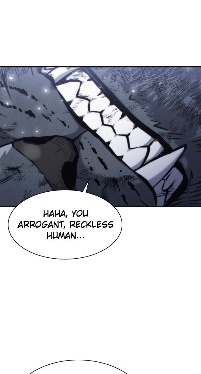 The Druid of Seoul Station Chapter 205 - Page 80