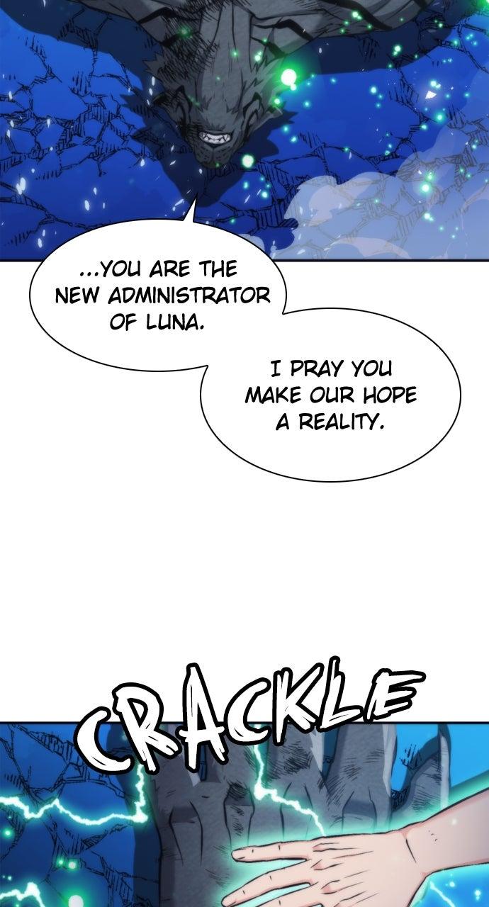 The Druid of Seoul Station Chapter 205 - Page 82