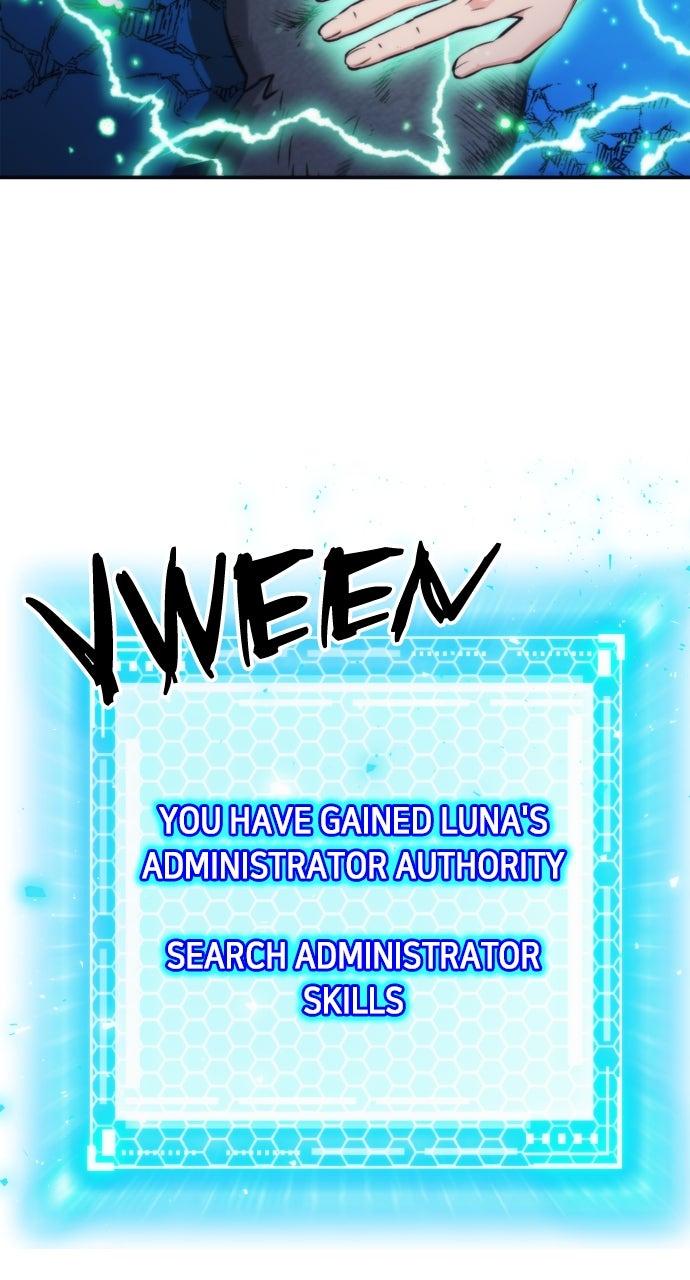 The Druid of Seoul Station Chapter 205 - Page 83