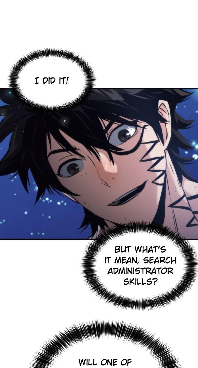 The Druid of Seoul Station Chapter 205 - Page 84