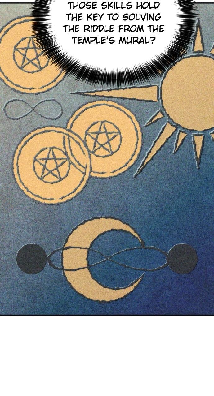 The Druid of Seoul Station Chapter 205 - Page 85