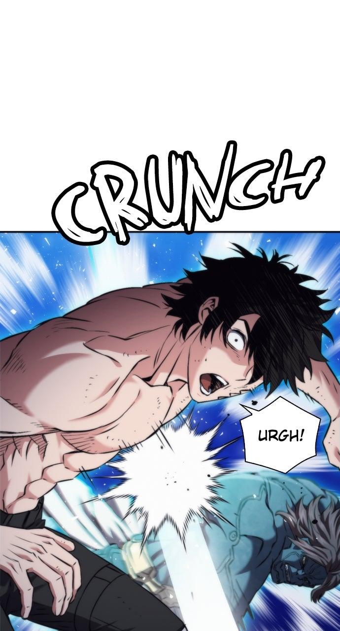 The Druid of Seoul Station Chapter 205 - Page 86