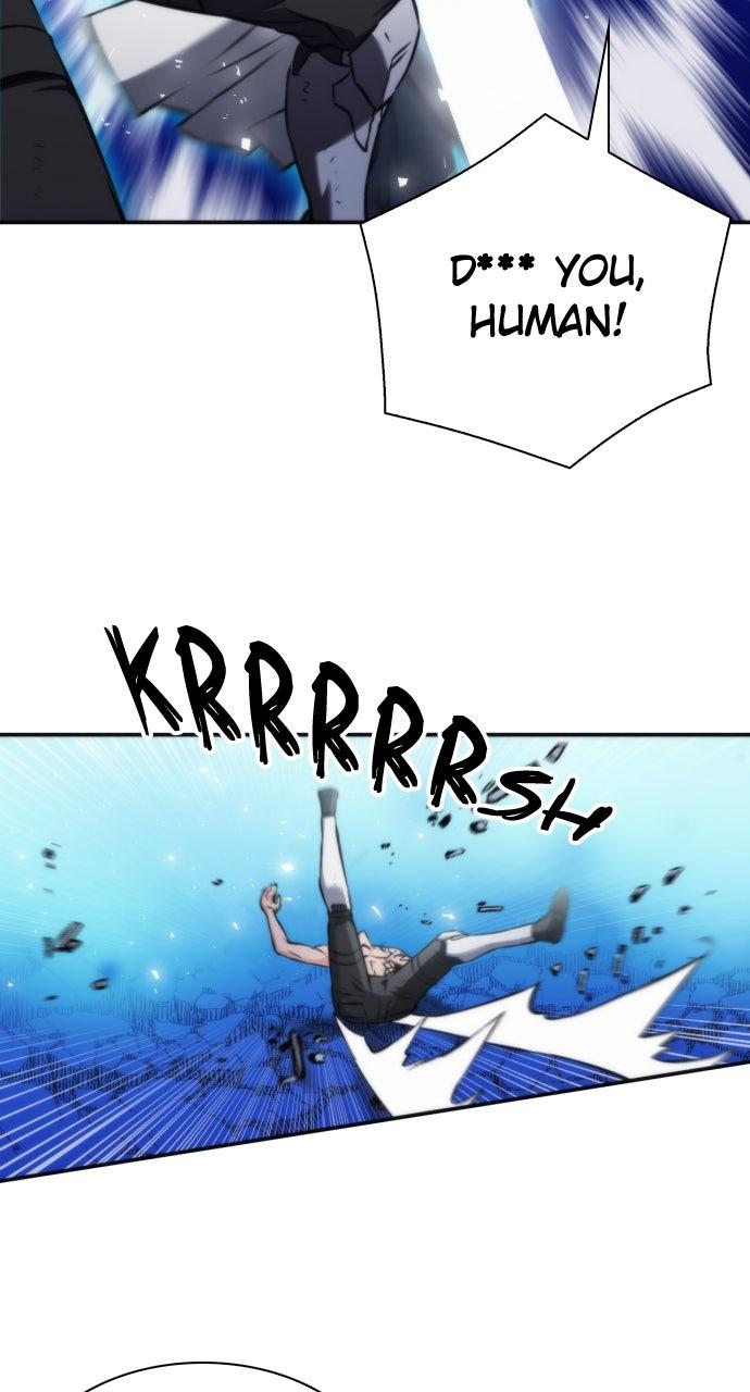 The Druid of Seoul Station Chapter 205 - Page 87