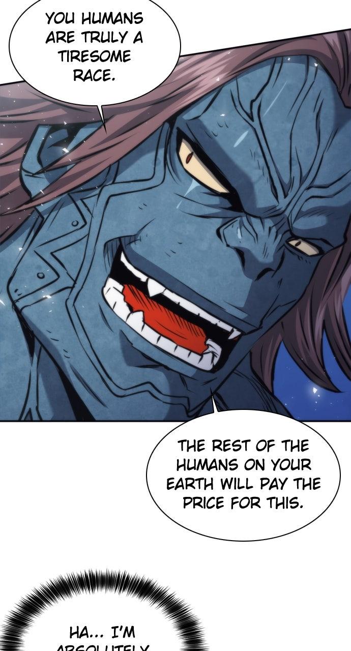 The Druid of Seoul Station Chapter 205 - Page 88