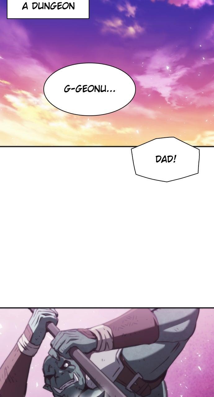 The Druid of Seoul Station Chapter 205 - Page 90