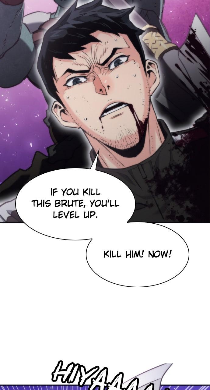 The Druid of Seoul Station Chapter 205 - Page 91