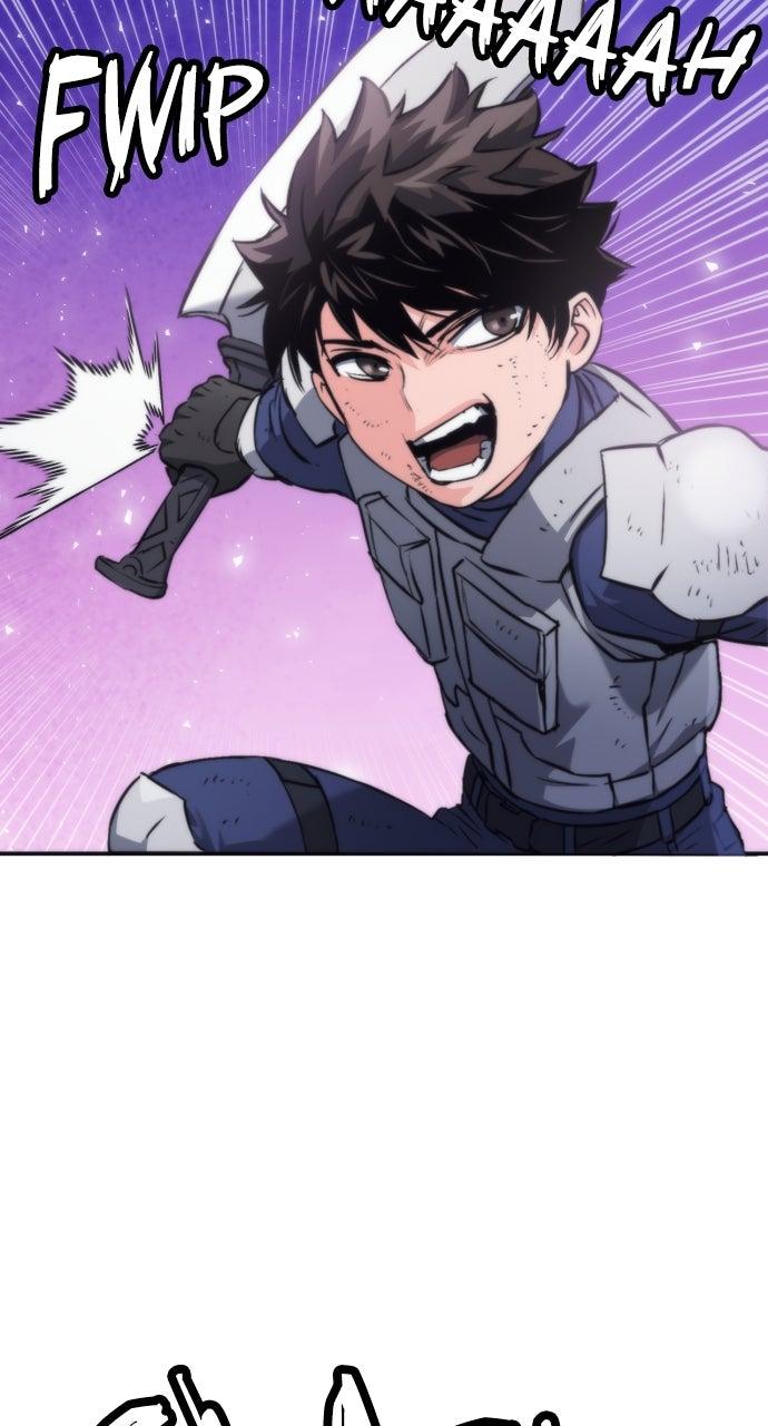 The Druid of Seoul Station Chapter 205 - Page 92