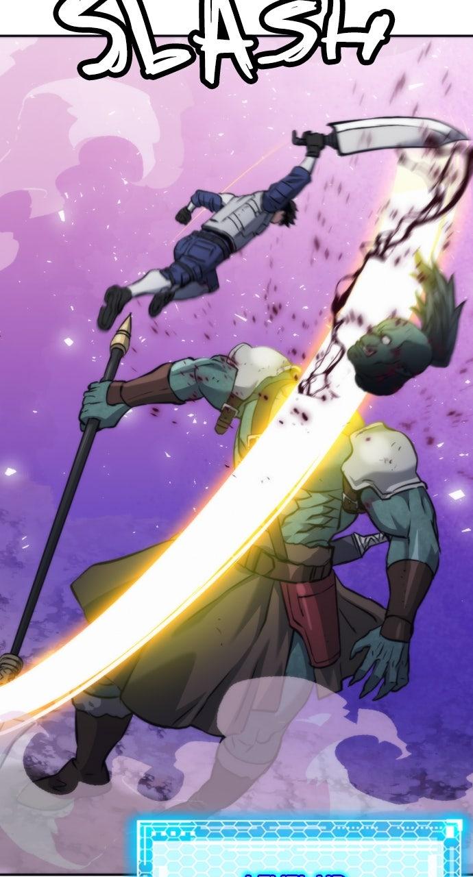 The Druid of Seoul Station Chapter 205 - Page 93