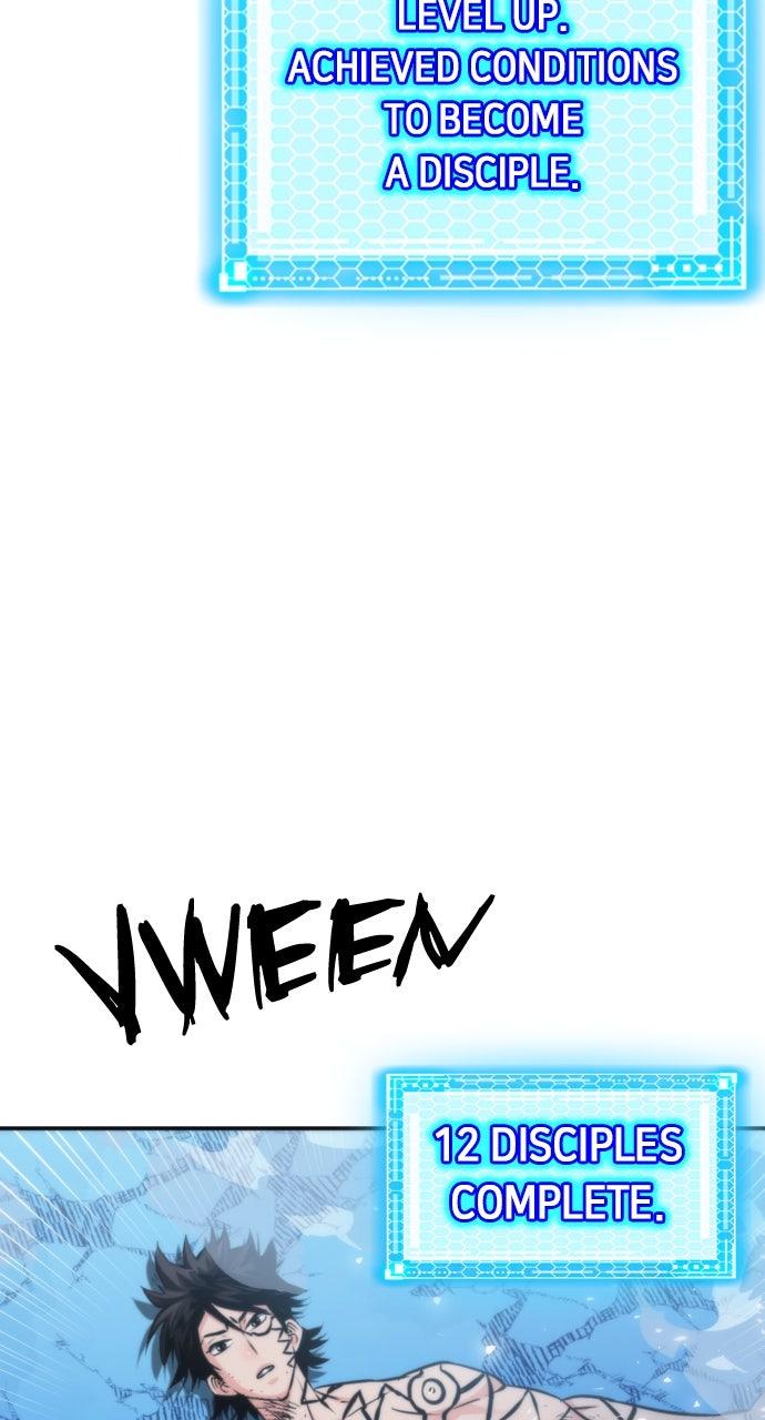 The Druid of Seoul Station Chapter 205 - Page 94