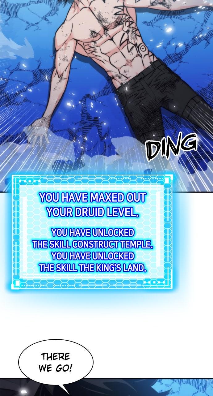 The Druid of Seoul Station Chapter 205 - Page 95