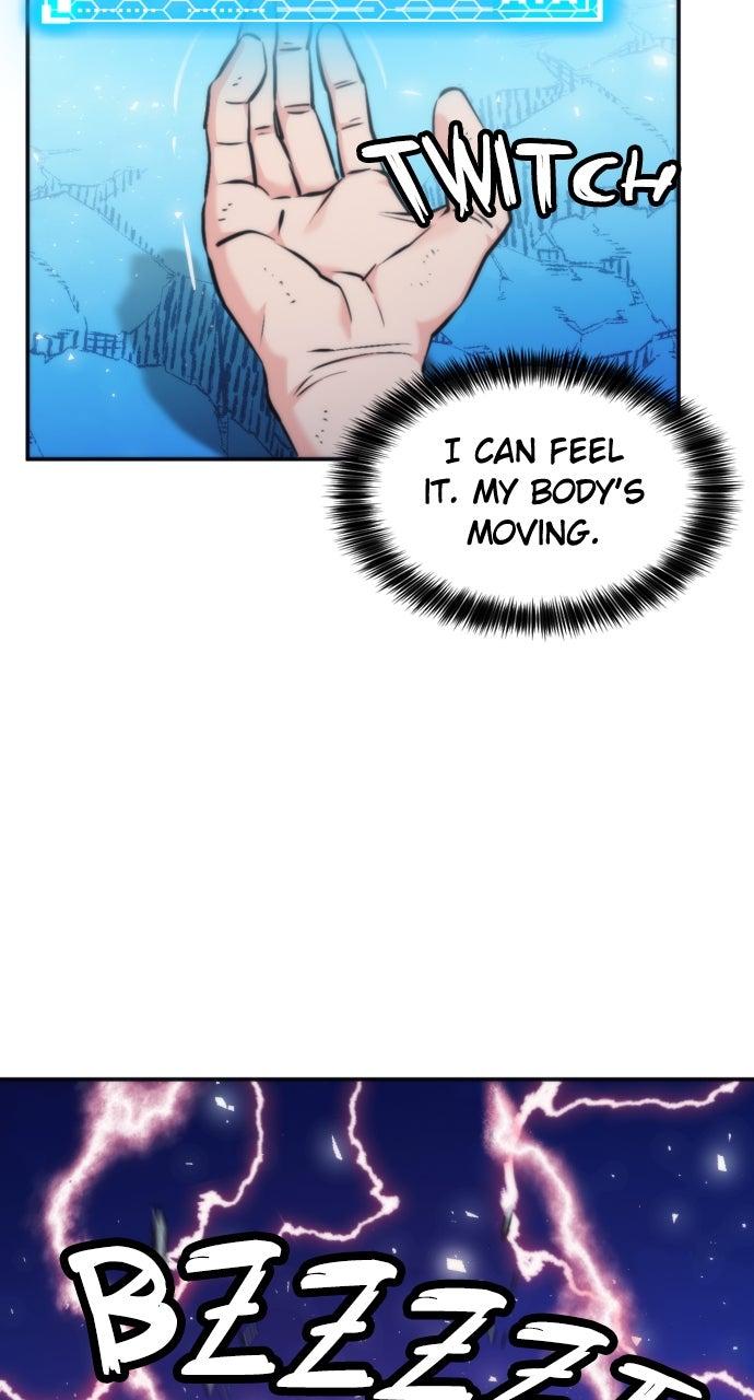 The Druid of Seoul Station Chapter 205 - Page 97