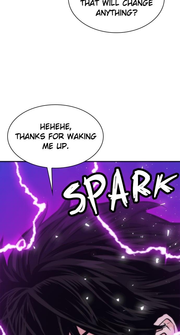 The Druid of Seoul Station Chapter 205 - Page 99