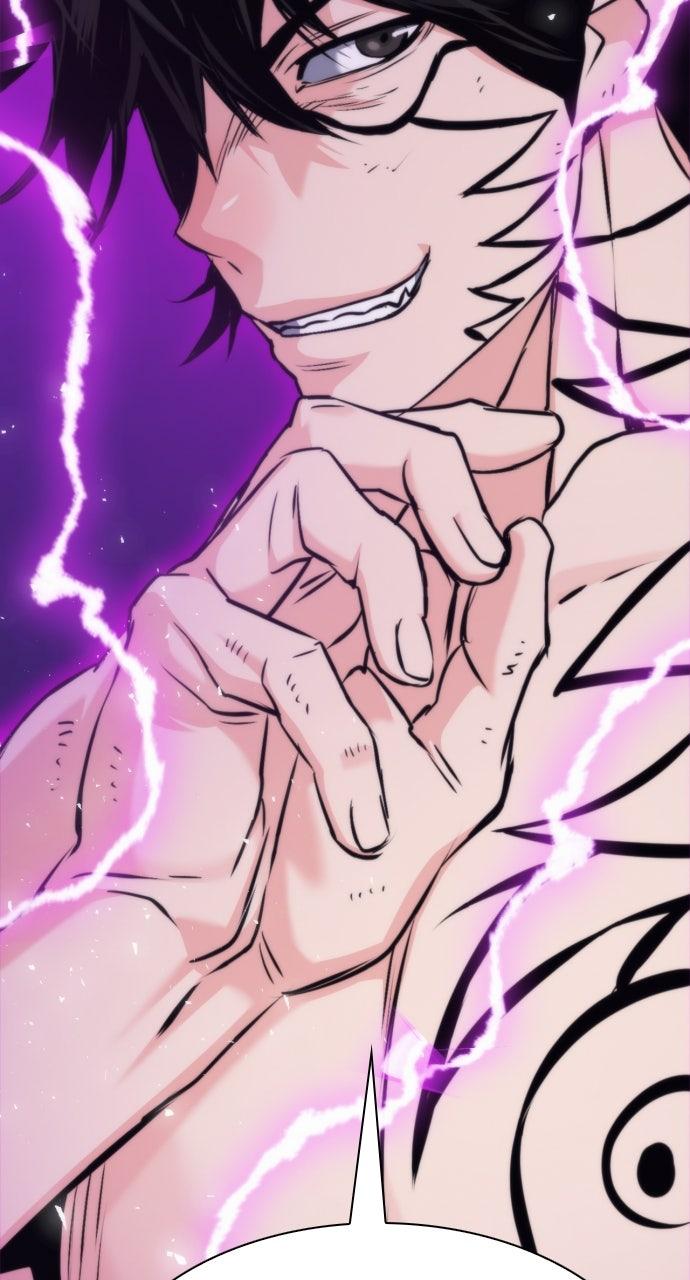 The Druid of Seoul Station Chapter 205 - Page 100