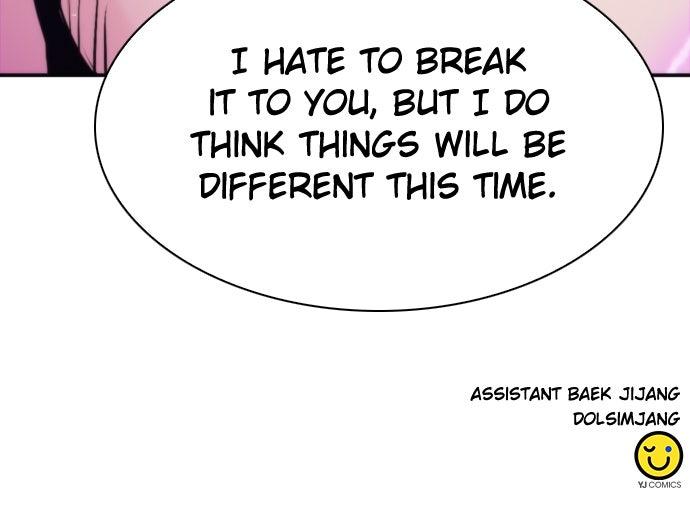 The Druid of Seoul Station Chapter 205 - Page 101