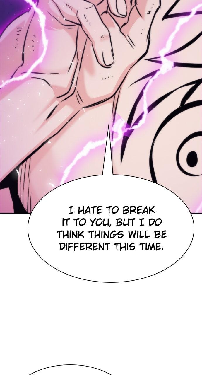 The Druid of Seoul Station Chapter 206 - Page 4