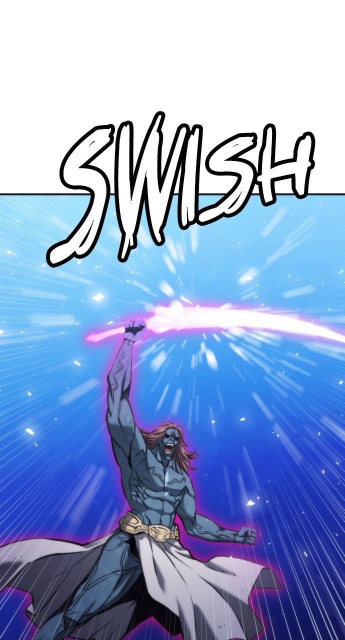 The Druid of Seoul Station Chapter 206 - Page 6