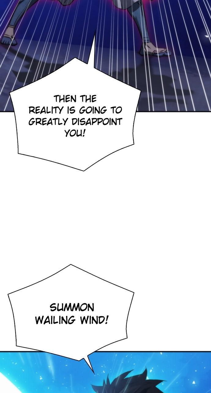 The Druid of Seoul Station Chapter 206 - Page 7