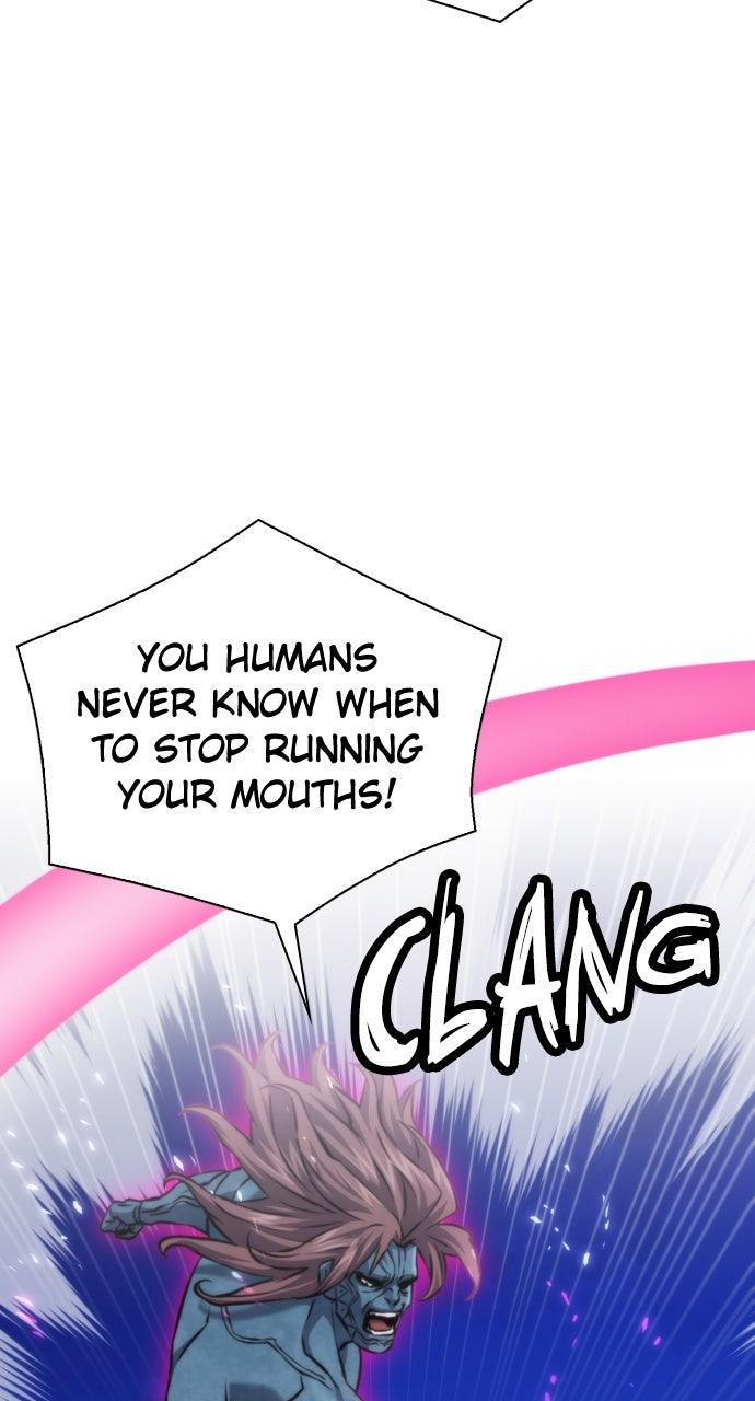 The Druid of Seoul Station Chapter 206 - Page 9