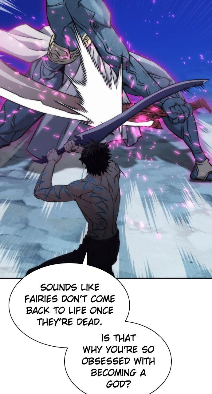 The Druid of Seoul Station Chapter 206 - Page 10