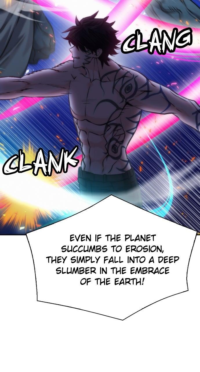 The Druid of Seoul Station Chapter 206 - Page 12