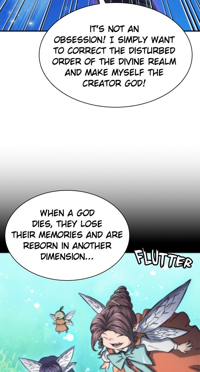 The Druid of Seoul Station Chapter 206 - Page 14