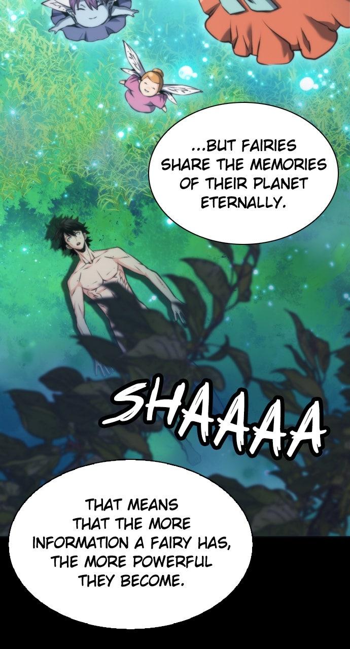 The Druid of Seoul Station Chapter 206 - Page 15