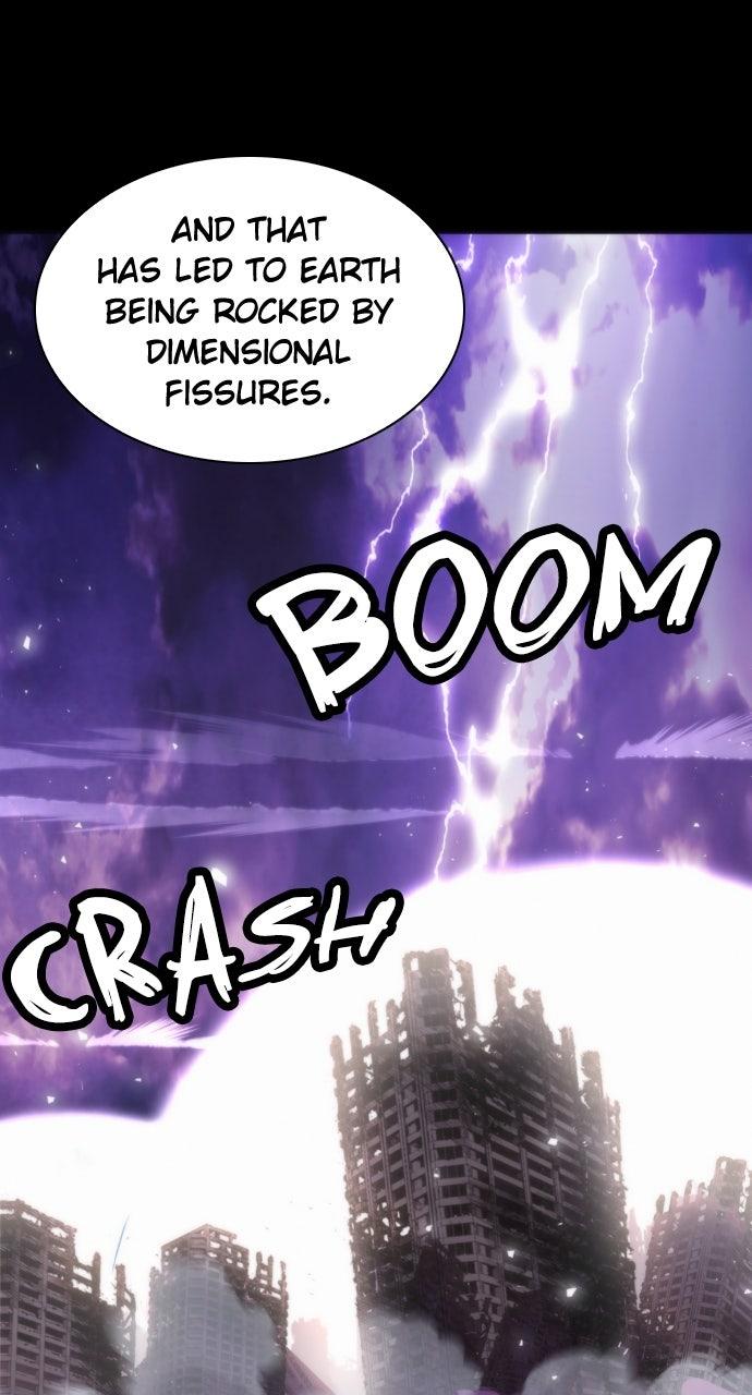 The Druid of Seoul Station Chapter 206 - Page 17