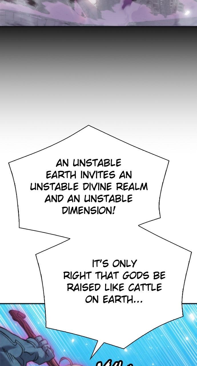 The Druid of Seoul Station Chapter 206 - Page 18