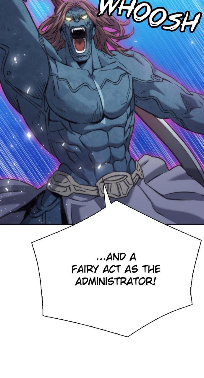 The Druid of Seoul Station Chapter 206 - Page 19