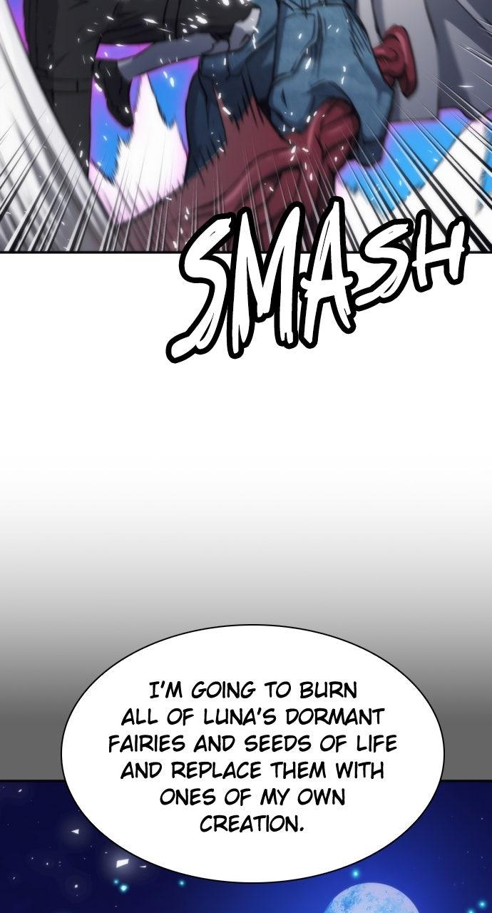 The Druid of Seoul Station Chapter 206 - Page 22