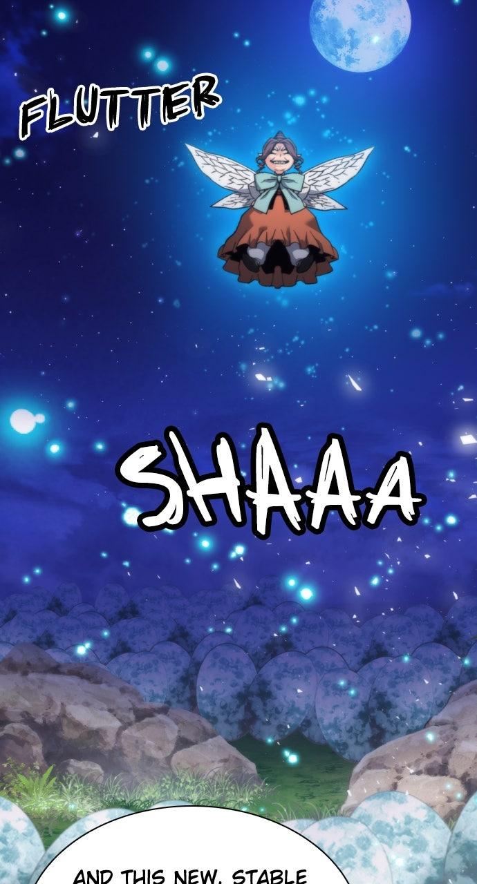 The Druid of Seoul Station Chapter 206 - Page 23